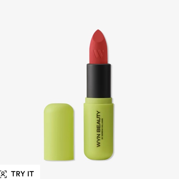 WYN BEAUTY Other - WYN BEAUTY Matte Lipstick